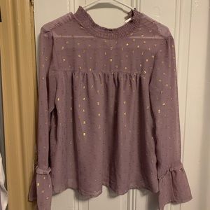 Size small dressy shirt